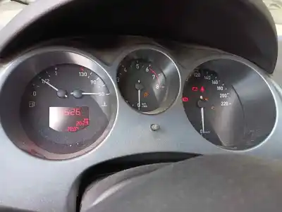 Peça sobressalente para automóvel em segunda mão quadrante por seat toledo (5p2) reference referências oem iam 5p0920804a  sez7z0f3448278