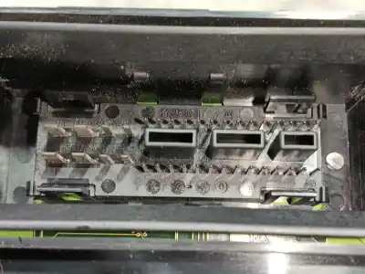 Peça sobressalente para automóvel em segunda mão quadrante por seat toledo (5p2) reference referências oem iam 5p0920804a  sez7z0f3448278