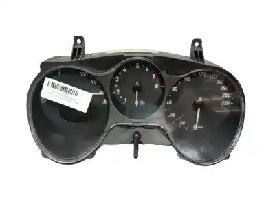 Second-hand car spare part DASHBOARD for SEAT TOLEDO (5P2)  OEM IAM references 5P0920804A  SEZ7Z0F3448278
