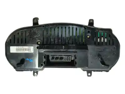 Peça sobressalente para automóvel em segunda mão quadrante por seat toledo (5p2) reference referências oem iam 5p0920804a  sez7z0f3448278