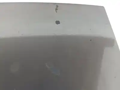 Second-hand car spare part tailgate for seat toledo (5p2) reference oem iam references   