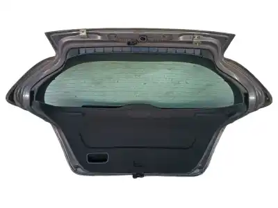 Second-hand car spare part tailgate for seat toledo (5p2) reference oem iam references   