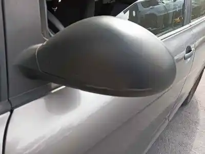 Peça sobressalente para automóvel em segunda mão espelho retrovisor esquerdo por seat toledo (5p2) reference referências oem iam 5p1857507e9b9  21986891