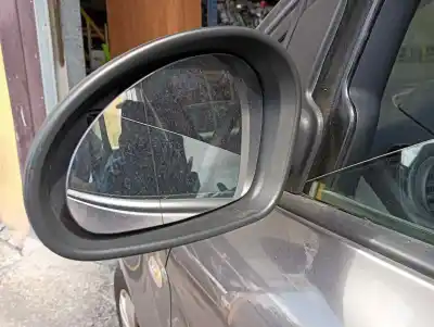 Peça sobressalente para automóvel em segunda mão espelho retrovisor esquerdo por seat toledo (5p2) reference referências oem iam 5p1857507e9b9  21986891