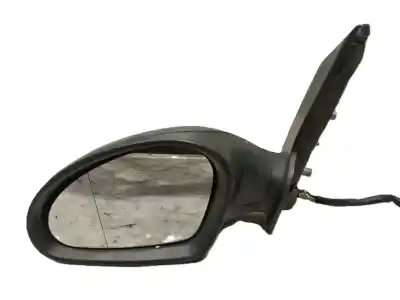 Second-hand car spare part left rearview mirror for seat toledo (5p2) reference oem iam references 5p1857507e9b9