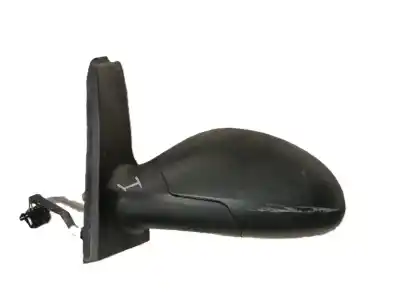 Peça sobressalente para automóvel em segunda mão espelho retrovisor esquerdo por seat toledo (5p2) reference referências oem iam 5p1857507e9b9  21986891