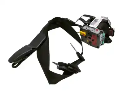 Автозапчасти б/у передний левый ремень безопасности за volkswagen touareg (7p5) v6 tdi bluemotion ссылки oem iam 7p0857705g