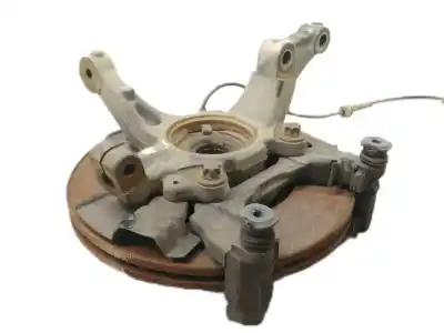 Tweedehands auto-onderdeel knokkel links voor voor citroen nemo x oem iam-referenties 3646a1