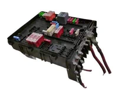 Gebrauchtes Autoersatzteil RELAIS SICHERUNGSKASTEN Multifunktionsrelais zum SEAT TOLEDO (5P2)  OEM-IAM-Referenzen 1K0937124 1394932 D001K01 