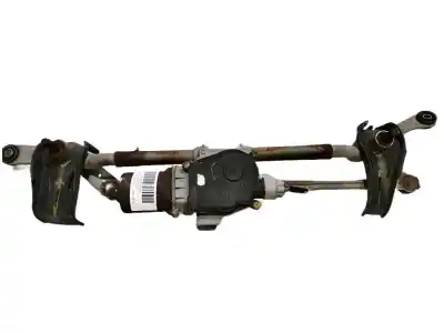 Peça sobressalente para automóvel em segunda mão motor do limpa para brisas por mazda 3 lim. (bl) luxury referências oem iam bhs26737x