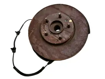 Peça sobressalente para automóvel em segunda mão manga de eixo dianteira direita por chevrolet cruze lt referências oem iam   