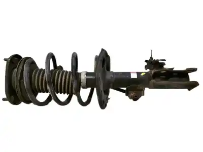Peça sobressalente para automóvel em segunda mão amortecedor dianteiro esquerdo por toyota auris active referências oem iam 4852002880  