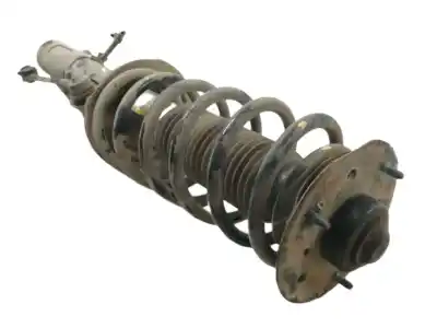 Peça sobressalente para automóvel em segunda mão amortecedor dianteiro direito por chevrolet captiva 2.0 vcdi lt referências oem iam 7451286