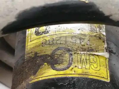 Peça sobressalente para automóvel em segunda mão amortecedor dianteiro direito por chevrolet captiva 2.0 vcdi lt referências oem iam 7451286  