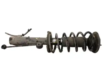 Peça sobressalente para automóvel em segunda mão amortecedor dianteiro direito por chevrolet captiva 2.0 vcdi lt referências oem iam 7451286  