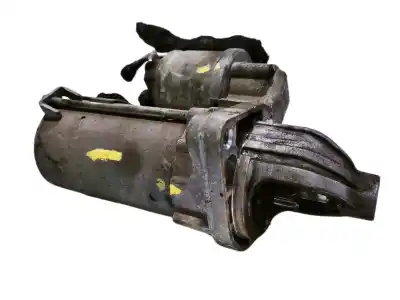 Peça sobressalente para automóvel em segunda mão motor de arranque por opel corsa d selective referências oem iam 55578093