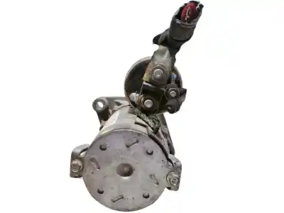 Peça sobressalente para automóvel em segunda mão motor de arranque por opel corsa d selective referências oem iam 55578093 d6g332 55234810 
