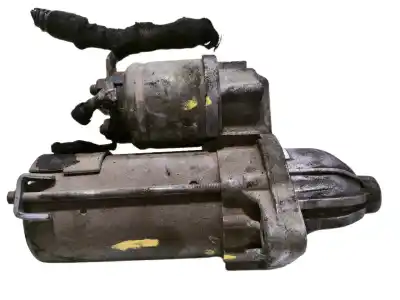 Peça sobressalente para automóvel em segunda mão motor de arranque por opel corsa d selective referências oem iam 55578093 d6g332 55234810 