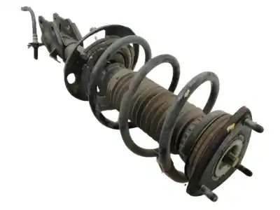 Peça sobressalente para automóvel em segunda mão amortecedor dianteiro direito por mazda 3 lim. (bl) luxury referências oem iam b45g34700