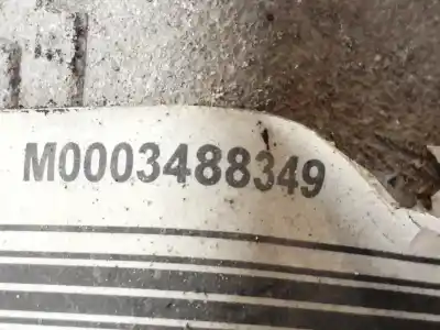 Peça sobressalente para automóvel em segunda mão caixa de direção por opel corsa d selective referências oem iam a0006135d m0003488349 