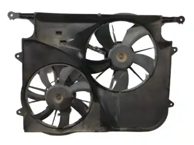 Peça sobressalente para automóvel em segunda mão termoventilador elétrico por chevrolet captiva 2.0 vcdi lt referências oem iam 96629052