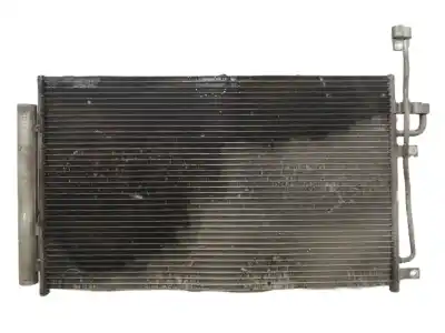 Peça sobressalente para automóvel em segunda mão condensador / radiador de ar condicionado por chevrolet captiva 2.0 vcdi lt referências oem iam 20759647