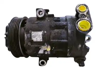 Second-hand car spare part air conditioning compressor for opel corsa d selective oem iam references 5e5275400 55703721 ge4471905551 315595319 