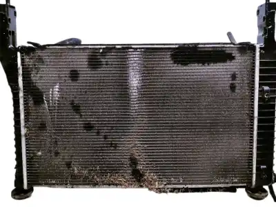 Peça sobressalente para automóvel em segunda mão radiador de água por chevrolet captiva 2.0 vcdi lt referências oem iam 20777045  