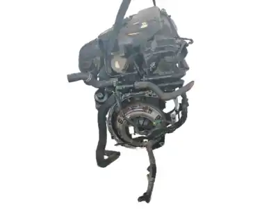 Pièce détachée automobile d'occasion moteur complet pour peugeot 107 (pm_, pn_) 1.4 hdi références oem iam 8ht  