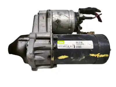 Peça sobressalente para automóvel em segunda mão motor de arranque por opel corsa d cosmo referências oem iam 09115192 d6ra293 