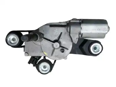 Peça sobressalente para automóvel em segunda mão motor do limpador traseiro por ford s-max (ca1) trend referências oem iam 3m51r17k441ae
