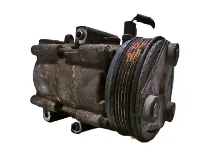 Second-hand car spare part AIR CONDITIONING COMPRESSOR for FORD MONDEO TURNIER (GE)  OEM IAM references 6S7119D629AB 1440188  