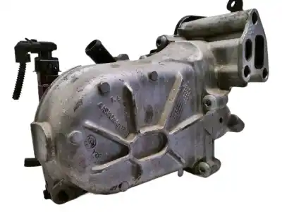 Peça sobressalente para automóvel em segunda mão válvula egr por opel corsa d selective referências oem iam 55230929