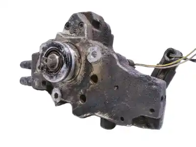 Peça sobressalente para automóvel em segunda mão bomba de injeção por mercedes-benz vito (w639) basic, combi 115 cdi compacto (639.601) referências oem iam 