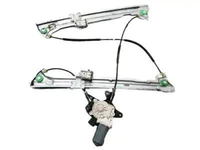 Second-hand car spare part passenger side right window regulator for mercedes-benz vito (w639) basic, combi 111 cdi largo (639.603) oem iam references a6397200546 927253101 928794101 electrico