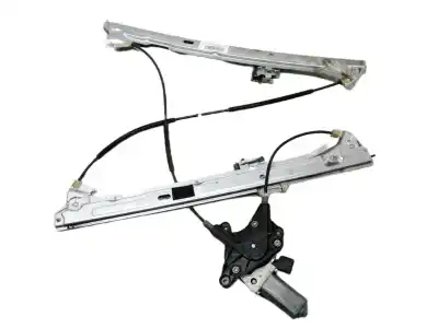 Second-hand car spare part passenger side right window regulator for mercedes-benz vito (w639) basic, combi 111 cdi largo (639.603) oem iam references a6397200546 927253101 928794101 electrico