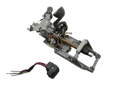 Second-hand car spare part steering column for mini mini (r50,r53) one oem iam references 61358363099