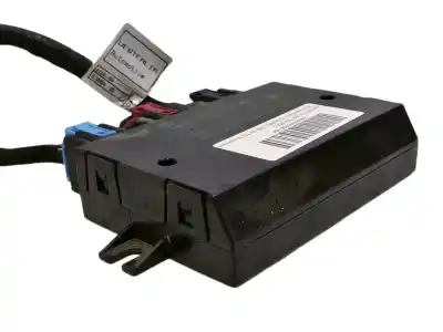 Gebrauchtes Autoersatzteil elektronisches modul zum volkswagen touareg (7p5) v6 tdi bluemotion oem-iam-referenzen 7p0907383g  7p0907383c 5ds01016142