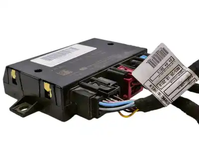 Gebrauchtes Autoersatzteil elektronisches modul zum volkswagen touareg (7p5) v6 tdi bluemotion oem-iam-referenzen 7p0907383g  7p0907383c 5ds01016142
