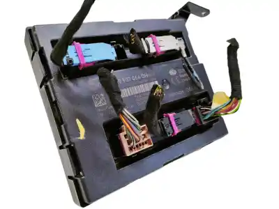 Автозапчасти б/у электронный модуль за volkswagen touareg (7p5) v6 tdi bluemotion ссылки oem iam 4h0907064dh