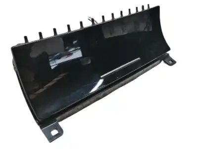 Автозапчасти б/у пепельница за volkswagen touareg (7p5) v6 tdi bluemotion ссылки oem iam 7p1857961