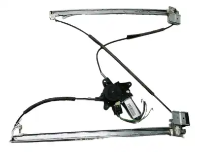 İkinci el araba yedek parçası ÖN SAG PENCERE REGÜLATÖRÜ için MERCEDES-BENZ VITO (W639) BASIC, COMBI  OEM IAM referansları 0130821940  