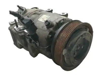 Second-hand car spare part air conditioning compressor for kia magentis active oem iam references 977013k720