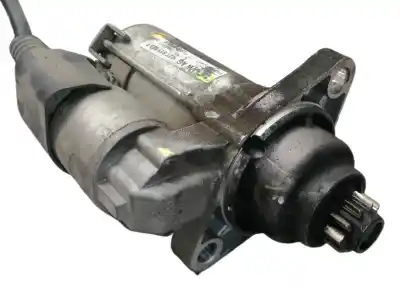 Second-hand car spare part starter motor for seat toledo (5p2) reference oem iam references 02t911023t