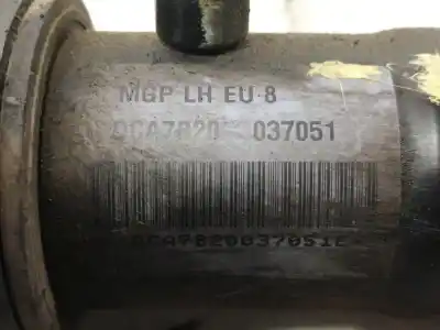 Second-hand car spare part steering rack for kia magentis active oem iam references 577102g021 dca7b20037051 mgplheu8