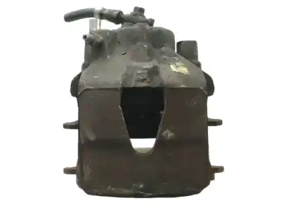 Second-hand car spare part front right brake caliper for seat toledo (5p2) reference oem iam references 1k0615424j