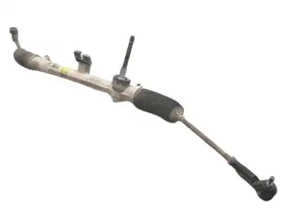 Peça sobressalente para automóvel em segunda mão caixa de direção por fiat stilo multi wagon (192_) 1.9 d multijet referências oem iam 51733142