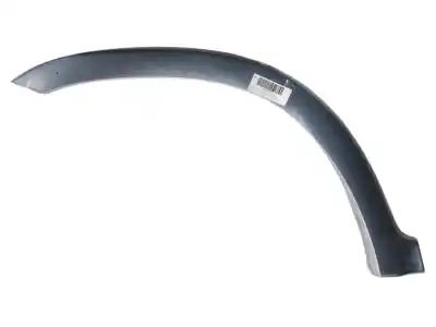 Pezzo di ricambio per auto di seconda mano parafango anteriore sinistro per honda cr-v (rd8) ex riferimenti oem iam 74165s9a010050