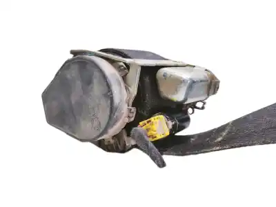 Gebrauchtes Autoersatzteil Sicherheitsgurt rechts vorne zum MERCEDES-BENZ VITO (W639) BASIC, COMBI  OEM-IAM-Referenzen A6398603985 6985 86014 