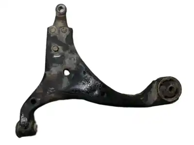 Second-hand car spare part front left lower suspension arm for kia magentis active oem iam references 545002g001